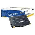 Produktbild: Original SAMSUNG Toner CLP510D5Y/ELS gelb für CLP-510 oV