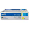 Produktbild: Samsung CLP-510 Toner, Gelb, CLP-510D5Y