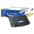 Produktbild: Original SAMSUNG Toner CLP510D5Y/ELS gelb für CLP-510 510N