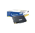 Produktbild: Original SAMSUNG Toner CLP510D5Y/ELS gelb für CLP-510 Neutrale Schachtel