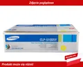 Produktbild: CLP-510D5Y/SEE Samsung CLP510 Toner Cartridge Żółty