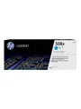Produktbild: HP 508X / CF361X High Capacity Cyan Toner