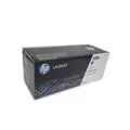 Produktbild: HP Toner CF361X cyan ca. 9500 Seiten Color LaserJet Enterprise M552/M553/M577