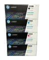 Produktbild: Original Toner HP Laserjet Enterprise M552 M553 M577 F DN / 508X CF360X - CF363X