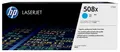 Produktbild: HP 508X / CF361X Toner cyan