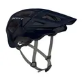 Produktbild: Scott Argo Plus MIPS MTB Fahrrad Helm matt stellar blau 2025 S/M (54-58cm) Unisex