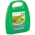Produktbild: LEINAWERKE 51008 Erste Hilfe-Box Zecken grün - mehrfarbig, 1 Stk.