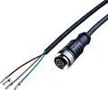 Produktbild: LED2WORK 200100-04 Anschlussleitung Sensor Kabel 1St.