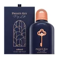Produktbild: Private Key To My Life - EDP - Inhalt: 100 ml