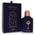 Produktbild: Club De Nuit Private Key To My Life by Armaf Extrait De Parfum