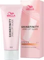 Produktbild: Wella Professionals Shinefinity Glaze Warm Caramel Milk 09/73 60 ml Tönung