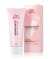Produktbild: Wella Professionals Shinefinity Glaze Professionelle Haartönung 60 ml 09/73 Caramel Milk