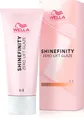 Produktbild: Wella Shinefinity Zero Lift Glazes 09/73 Caramel Milk 60 ml