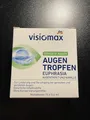 Produktbild: VISIOMAX Euphrasia Augentropfen, 6 ml