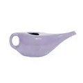 Produktbild: Neti Pot mit Mandala flieder
