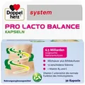 Produktbild: Doppelherz Pro Lacto Balance system Kapseln