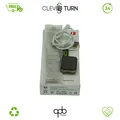 Produktbild: Xiaomi Smart Band 9 Pro Moonlight Silver  1.74