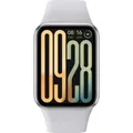Produktbild: Xiaomi  Smart Band 9 Pro Smartwatch Moonlight Silver