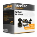 Produktbild: Für Audi A6 Allroad 05.2000-08.2005 TOWTEC E-Satz 7polig fahrzeugspezifisch