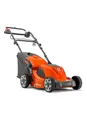 Produktbild: Husqvarna LC141C Elektrorasenmäher