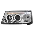 Produktbild: DIEDERICHS Hauptscheinwerfersatz HD Tuning 4220280 H1/H1