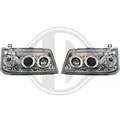 Produktbild: Hauptscheinwerfersatz Diederichs 4220280 Hd Tuning für