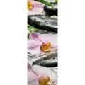 Produktbild: Komar Fototapete Vlies Wellness  100 x 280 cm