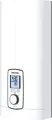 Produktbild: STIEBEL ELTRON Komfort-Durchlauferhitzer DHE, elektronisch, min. 35 °C, 4i Technologie für immer konstante Warmwassertemperatur, 27 kW