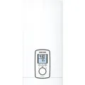 Produktbild: Stiebel Eltron Komfort-Durchlauferhitzer DHE 27, vollelektronisch geregelt, 27 kW - 202657