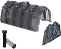 Produktbild: Versickerungsset GARANTIA Sicker-Tunnel 2100 L