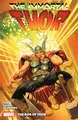 Produktbild: Immortal Thor Vol. 4: The Son of Thor