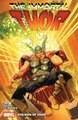 Produktbild: Al Ewing Immortal Thor Vol. 4 (Taschenbuch)