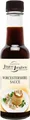 Produktbild: GOURVITA DE Jürgen Langbein Worcestershire-Sauce, 140ml 10238