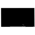 Produktbild: nobo Glas-Magnettafel Impression Pro Widescreen 126,0 x 71,0 cm schwarz