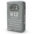 Produktbild: Ardex B12 Betonspachtel 25kg Spachtelmasse wasserfest Ausgleichs &Reparaturmasse