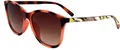 Produktbild: Ted Baker TB1646 122 GLOSS CLASSIC TORT 58/17/150 Damen Sonnenbrillen