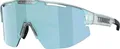 Produktbild: Bliz Fahrradbrille Smoke Ice Blue