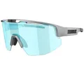 Produktbild: Bliz Matrix ZB7004 52204-53 - Sportbrille  - Silber Metallic
