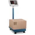 Produktbild: Steinberg Systems - Plattformwaage Bodenwaage Paketwaage Industriewaage Klappbar 100 Kg/10 G