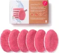 Produktbild: Waschies Abschminkpad Pink 6er-Set