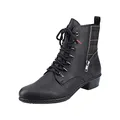 Produktbild: Rieker Damen Y0700-01 Stiefel / 01 Gr. 42