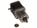 Produktbild: Joy-iT NEMA17-07GM, Wechselstrommotor (AC), Schrittmotor, 1,8°, 3000 RPM, 0,44 Nm, B