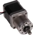 Produktbild: Joy-it Schrittmotor NEMA17-07GM 0.44 Nm 1.68 A Wellen-Durchmesser: 8 mm (NEMA17-07GM)