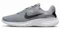 Produktbild: Nike Flex Experience RN 11 NN Gr 42 NEU  Grau/schwarz/Weiß