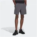 Produktbild: adidas Performance Shorts TR-ES WV SHO (1-tlg) Essentials Woven Trainingsshorts grau 4XL