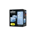 Produktbild: Braun CCR 2 Reinigungskartusche