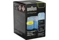 Produktbild: Braun Ersatzscherkopf Braun Clean & Renew Reinigungskartusche CCR 2