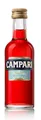 Produktbild: (24,03€/l) Campari Bitter 25% 25-0,05l Flaschen