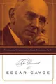 Produktbild: Mark A. Thurston The Essential Edgar Cayce (Taschenbuch)