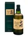 Produktbild: Hakushu 18y Japanese Single Malt Whisky 43% 0.7L Geschenkverpackung ab641a88cc921d60